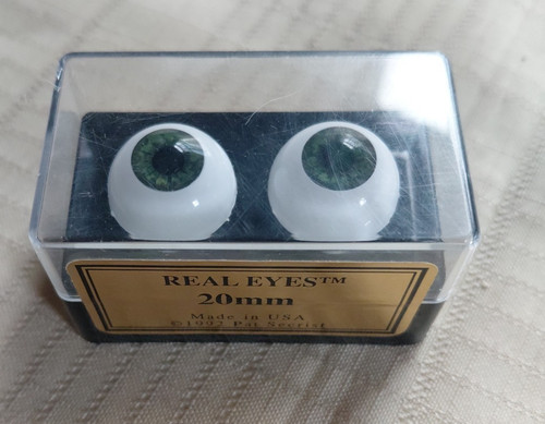 Reborn dolls real - eyes, ocean