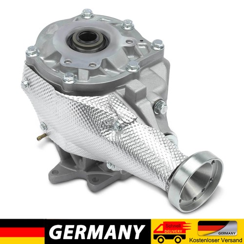 Verteilergetriebe für range - verteilergetriebe,