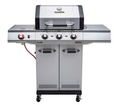 Gasgrill Advantage PRO S 3