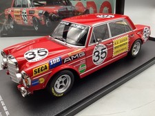 Modellautos 1:18 Werk83