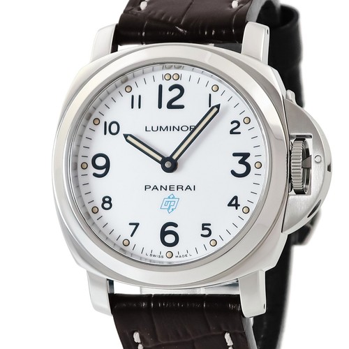 Panerai luminor base logo - panerai,