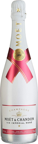 Moët chandon ice - moët,