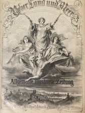 Über Land und Meer Band 27