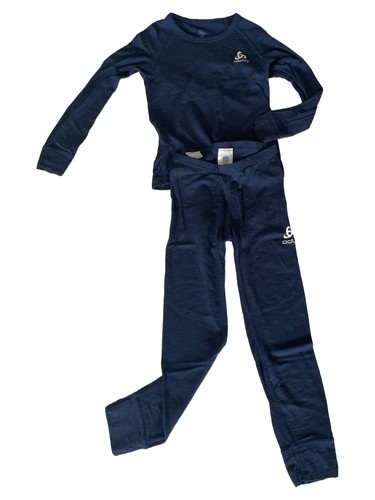 Odlo funktionswäsche set - odlo,