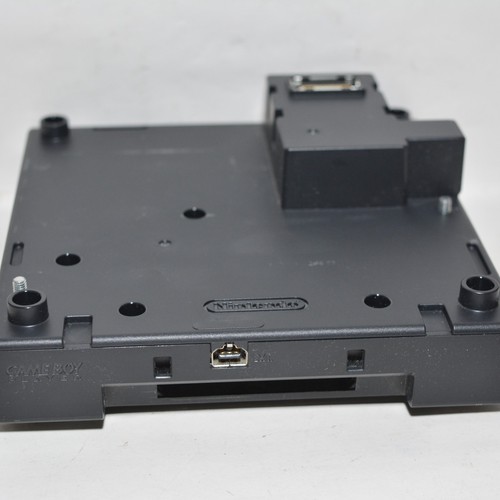 Nintendo gamecube gameboy - nintendo,