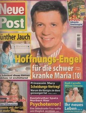 Die neue Post Nicole,Heintje,Florian Silbereisen