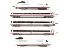 Märklin Z ICE V