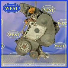 Motor AKV Seat Arosa 1.7 SDI 2000-2002