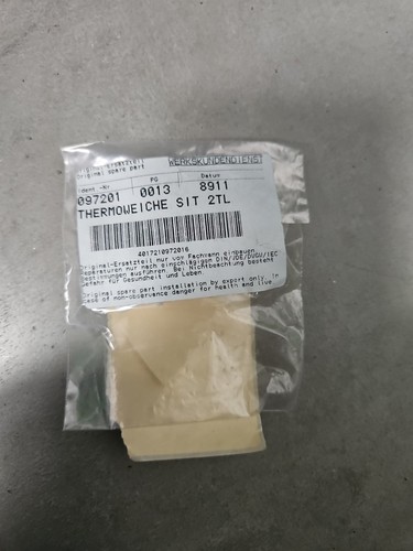 Hydrotherm thermoweiche 097201 - hydrotherm,