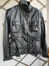 Belstaff Roadmaster Golden