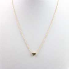 Schlichter kleiner glatter