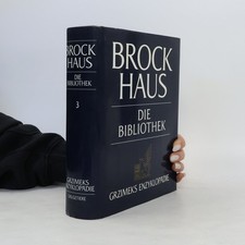Brockhaus. Die Bibliothek 3 
