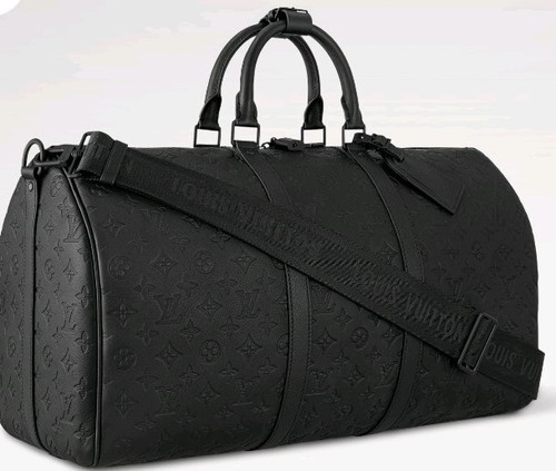 Louis vuitton keepall - louis,