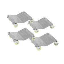 Rangierhilfe Rangierwagen 4