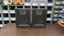 Dynacord pa - 12.2.,