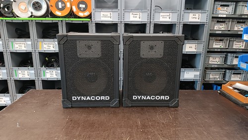 Dynacord pa - fe,