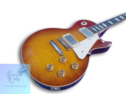 Gibson 1959 les - 1959,