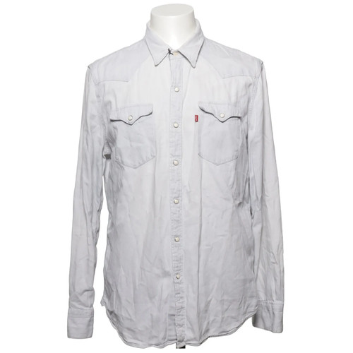 Levi strauss jeanshemd - strauss, &