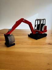 Bruder Bagger Schaeff