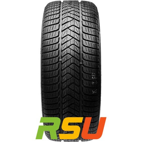 Pirelli scorpion winter - pirelli,