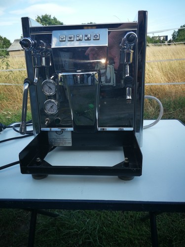 Ecm espressomaschine - ecm,