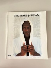 Buch Michael Jordan Rare Air