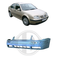 Stoßstange vorne für VW Bora 1J 1998-2005 Stoßfänger grundiert