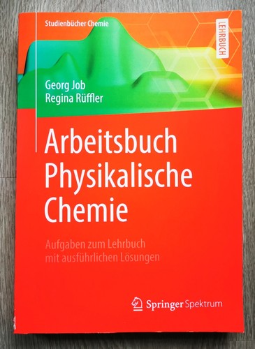 Arbeitsbuch physikalische - arbeitsbuch,