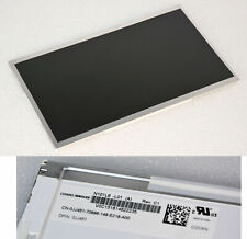 10,1" 25,8CM LED VGA DISPLAY CHIMEI N101L06-L01 DELL 0D035T WSVGA 1024x600 #T103