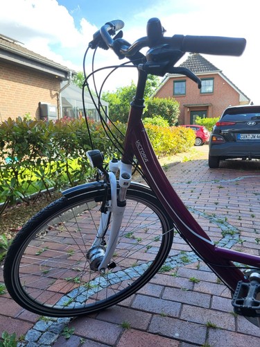 Damen fahrrad zoll - ,