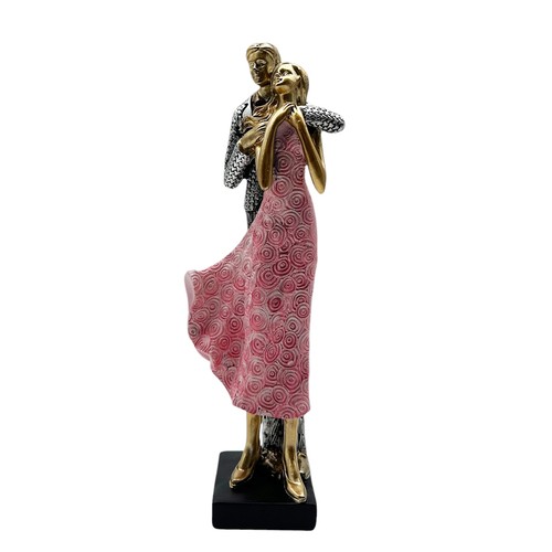Figur pärchen - figur,