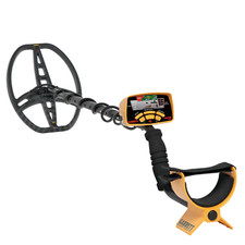 Metalldetektor Garrett EURO