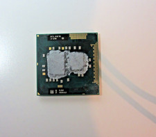 Intel Core i3-370M 2.40 GHz