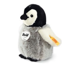 Steiff klapper pinguin - pinguin,