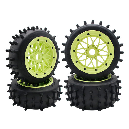 Warzigen 185mm nylon - 185mm, sand