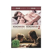 Kokowääh 1+2 & Kokowääh Keinohrhasen und Zweiohrküken  | DVD