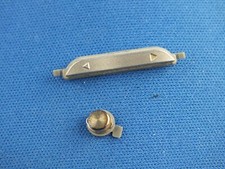 original Sony Ericsson J10i2 ELM Ein Aus Schalter Lautstärke Seitentaste Handy