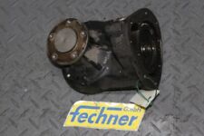 Elektro Hubwagen BT SPE125 Winkeltrieb für Antriebsrad