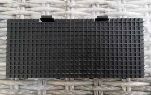 Batteriefachdeckel für