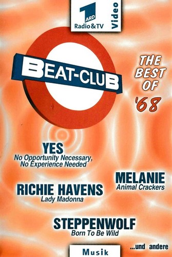 Beat club the best - best, of