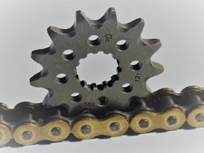 Yamaha YZ 450 F 03-05 Ritzel