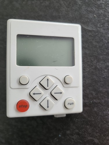 Lenze programmier modul type - modul,