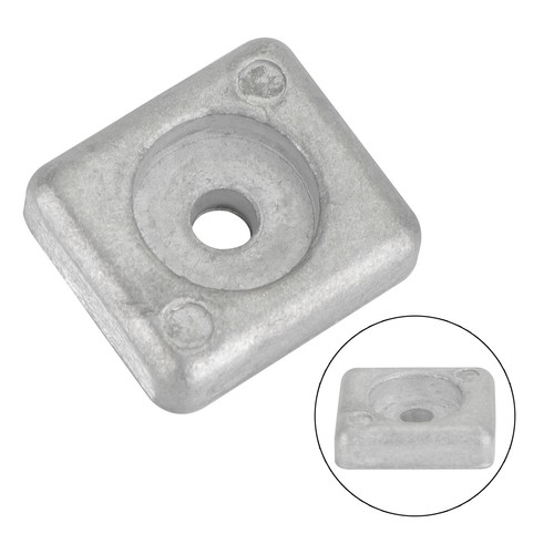 Blockanode aluminium für - aluminium,