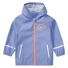 Lupilu Matsch und Buddeljacke