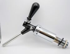 Cornelius BT100 SK 083-011 Bier Kompensatorschankhahn 55mm Zapfhahn Schankhahn