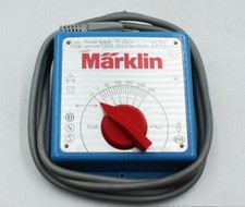 Märklin H0 37540 Trafo