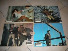 15 Original Kino Aushangfotos