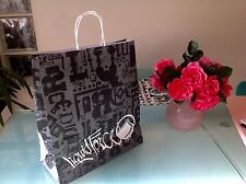 LIQUID FORCE Tragetasche Werbung Tüte Plastiktüte Papptüte wakeboard neu