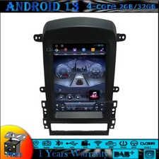 9.7"Android 13 Autoradio