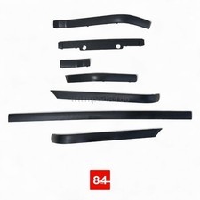 BMW E36 M-Technik Leisten